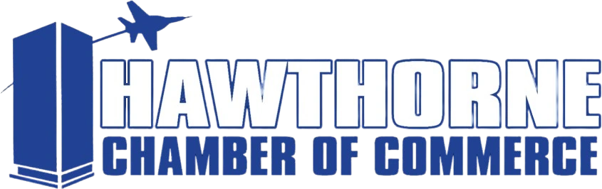 Hawthorne Chamber Of commerce Logo