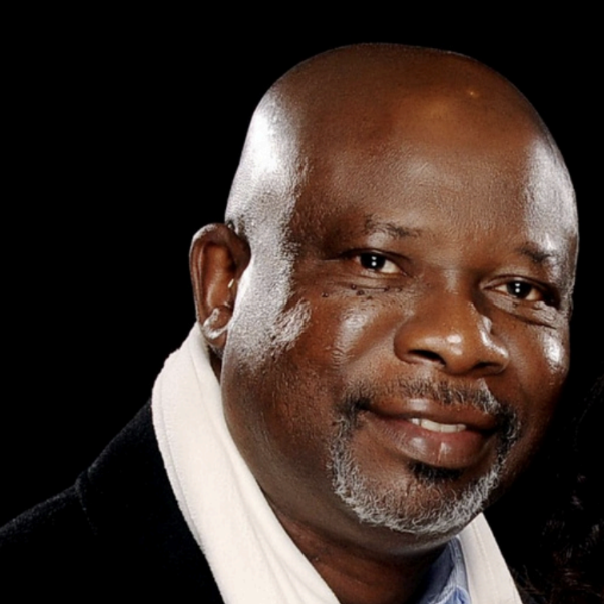 Arc Ike Mbelu of Icon & Ikon Inc.