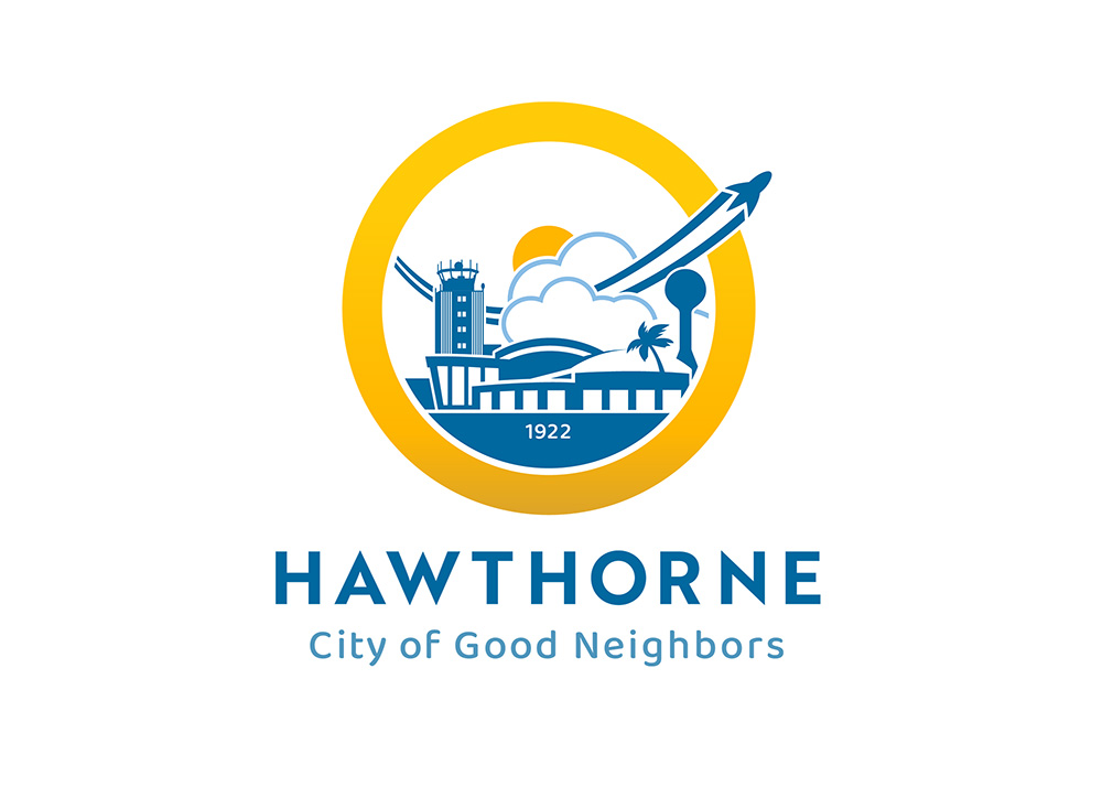 city of hawthorne