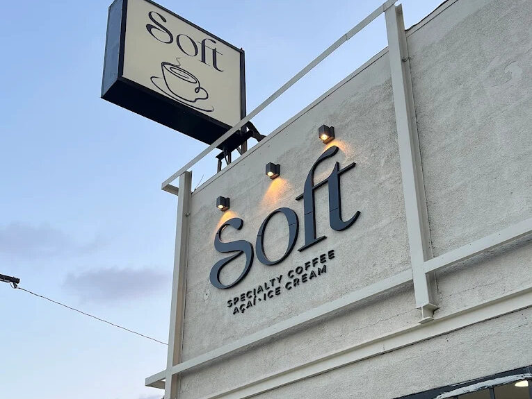 soft cafe