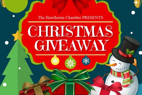 Holiday Toy Drive & Giveaway