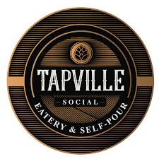 tapville social logo